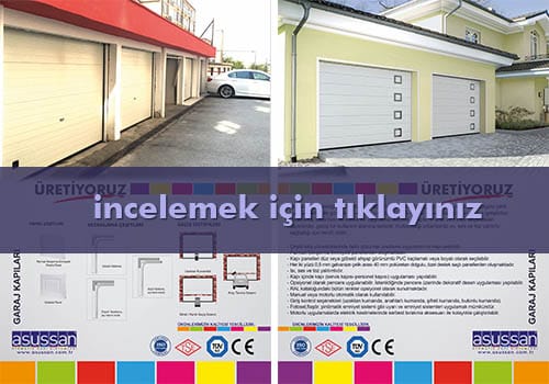 garaj kapıları ankara istanbul izmir bursa