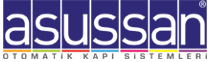 Asussan AŞ logo | Otomatik Kapı