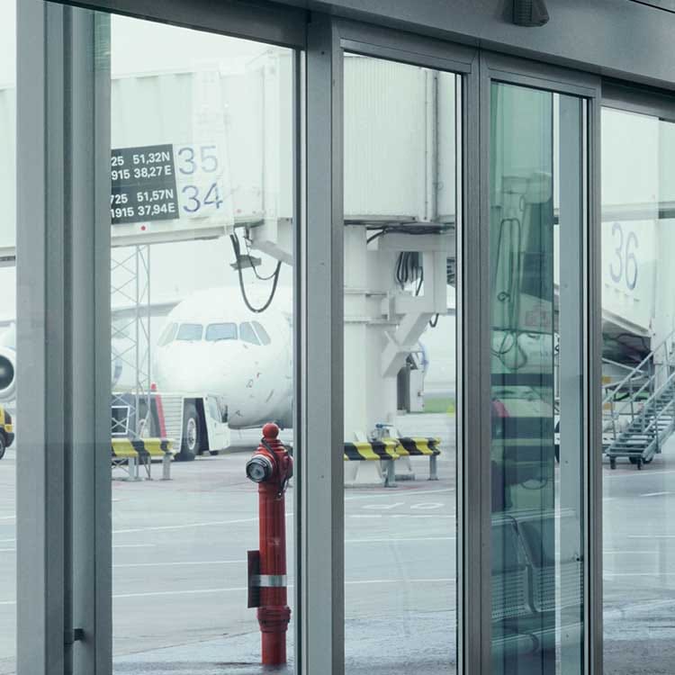 Otomatik Fotoselli Kapı Fiyatları