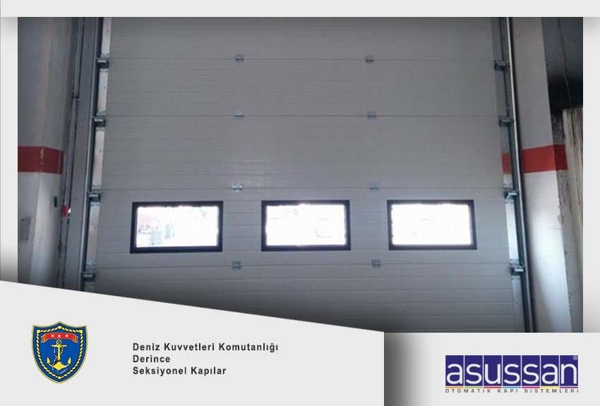 otomatik kapı