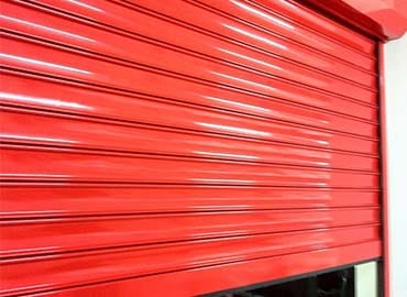 otomatik çelik kepenk